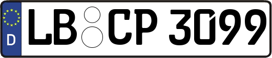 LB-CP3099