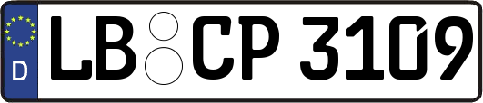LB-CP3109