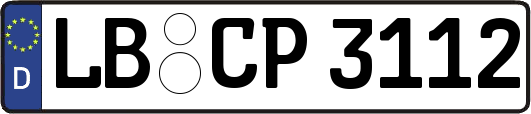 LB-CP3112