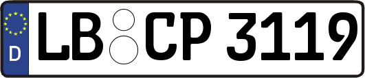 LB-CP3119