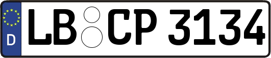 LB-CP3134
