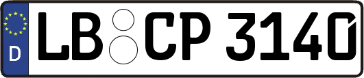 LB-CP3140