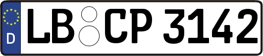 LB-CP3142