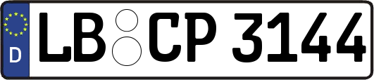 LB-CP3144