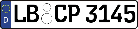 LB-CP3145