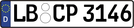 LB-CP3146