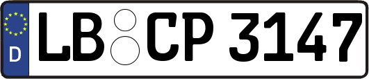 LB-CP3147