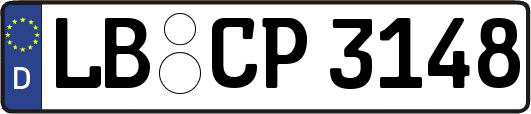 LB-CP3148