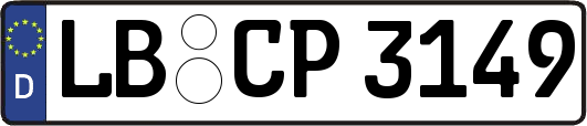 LB-CP3149