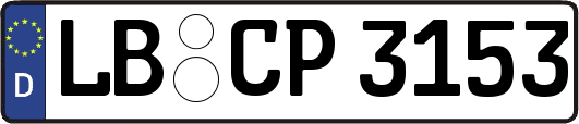LB-CP3153