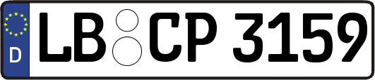 LB-CP3159