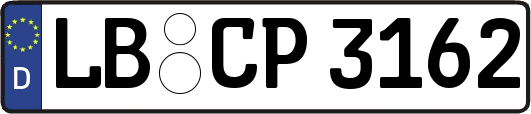 LB-CP3162