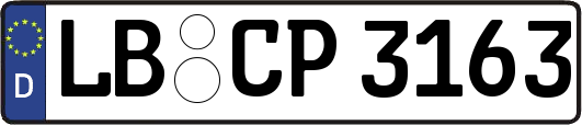 LB-CP3163