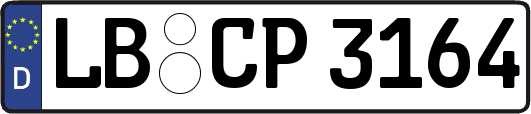 LB-CP3164