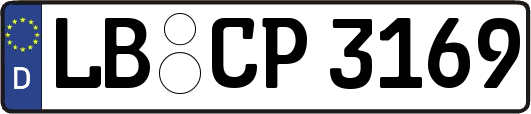 LB-CP3169