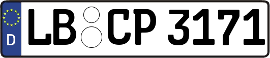 LB-CP3171