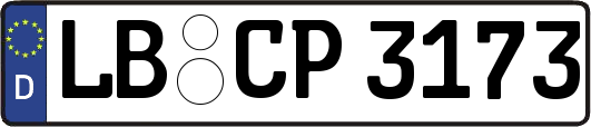 LB-CP3173
