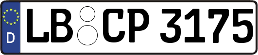 LB-CP3175
