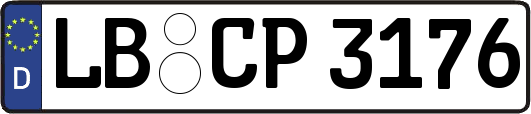 LB-CP3176