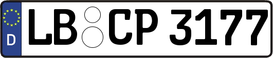 LB-CP3177
