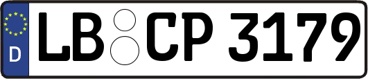 LB-CP3179
