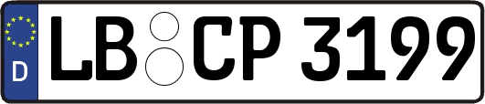 LB-CP3199