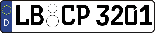 LB-CP3201