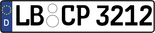 LB-CP3212