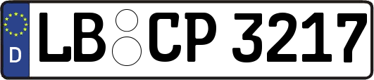 LB-CP3217