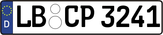LB-CP3241