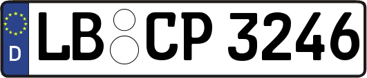 LB-CP3246