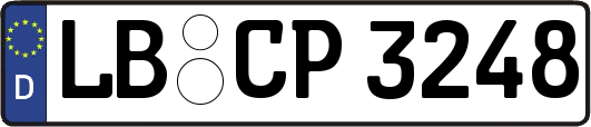 LB-CP3248