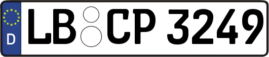 LB-CP3249