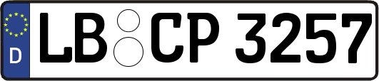 LB-CP3257