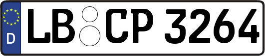 LB-CP3264