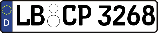 LB-CP3268