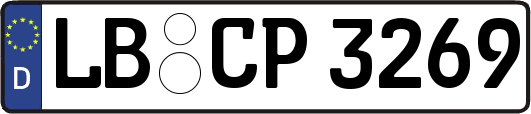 LB-CP3269