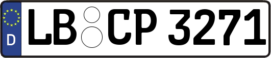 LB-CP3271