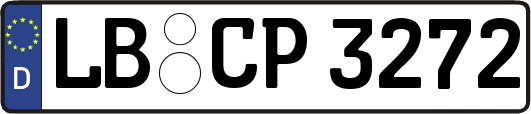 LB-CP3272