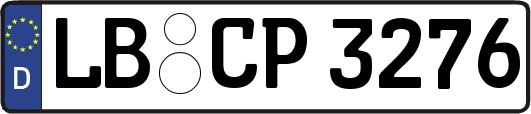 LB-CP3276