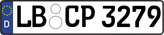 LB-CP3279