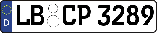 LB-CP3289