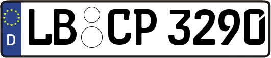 LB-CP3290