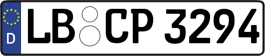 LB-CP3294