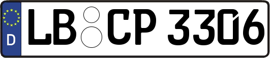 LB-CP3306
