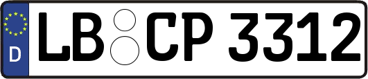 LB-CP3312