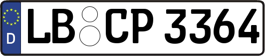LB-CP3364