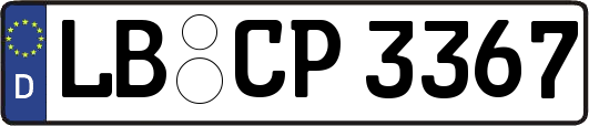 LB-CP3367