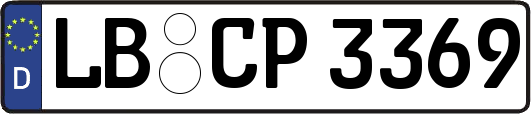 LB-CP3369