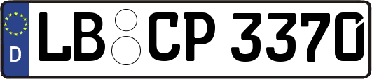 LB-CP3370